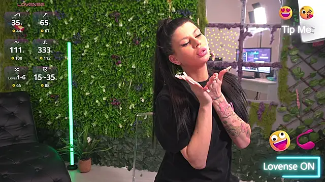 Ana_Lexus's cam snapshot