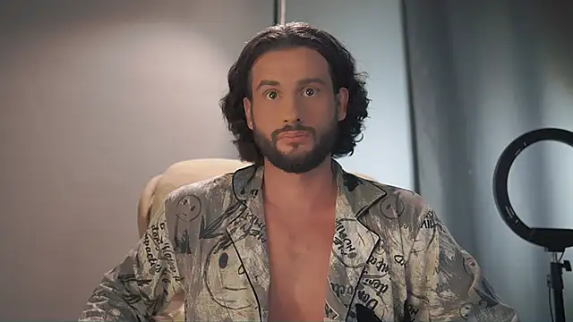 Keen___Luckystrike's cam snapshot