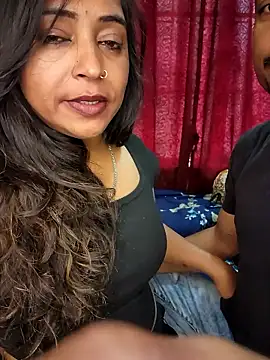 Hotbhabi305 live sex cam