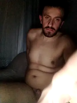 Sikici17a's cam snapshot