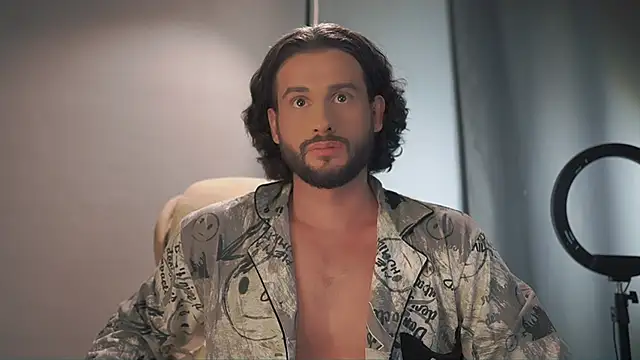 Keen___Luckystrike's cam snapshot