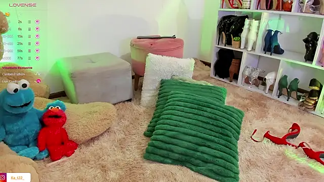 kariina__22's cam snapshot