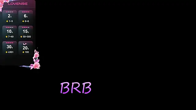 Bonnie_Nunez's cam snapshot