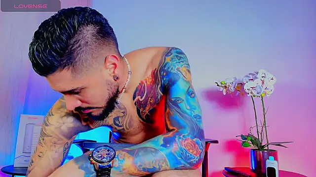 amodeus_bael_'s cam snapshot