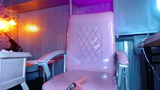 HankMelodi's cam snapshot