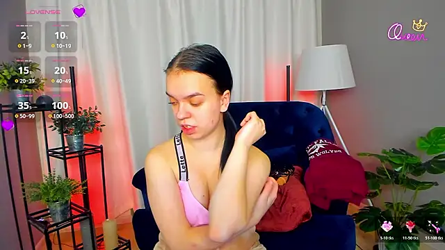 Baby__Kate's cam snapshot