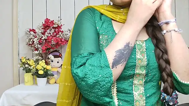 savya1's cam snapshot