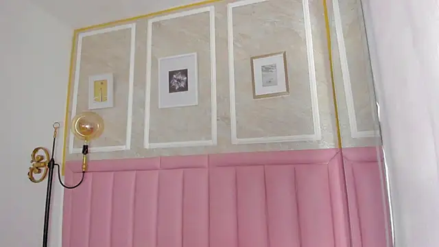 HoollyHendrix's cam snapshot