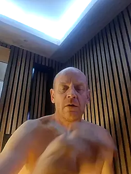 mikman100's cam snapshot