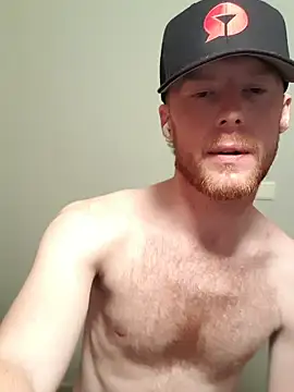 bailey_mcvicar's cam snapshot