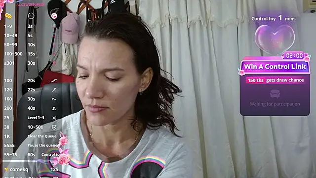 Scarlett_3X's cam snapshot