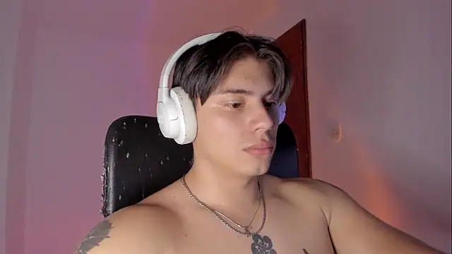 Giordano_Russo's cam snapshot