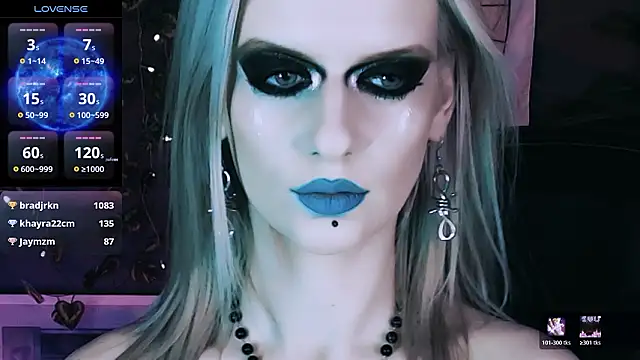 Noah_ElmerX's cam snapshot