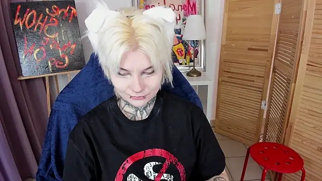 mekurisu's cam snapshot