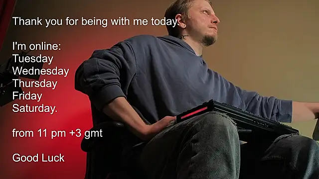 Vincent_Hardman's cam snapshot