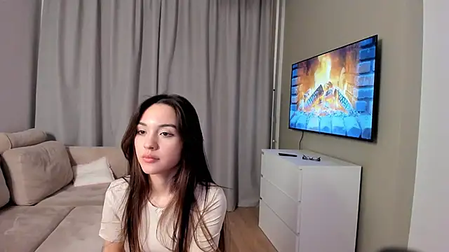 TreasaCrebs's cam snapshot