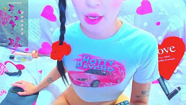 Vanessa_Florence's cam snapshot