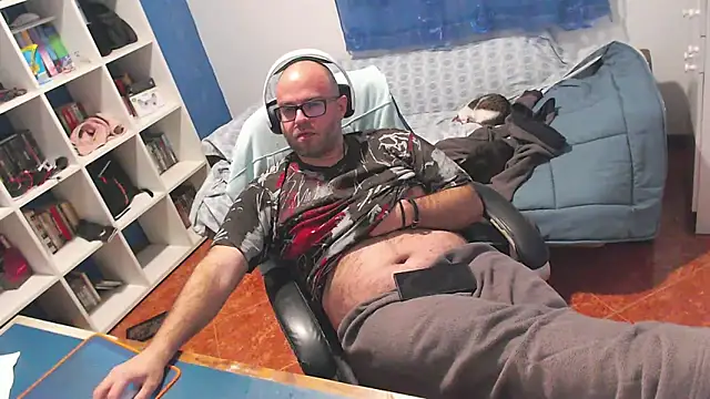 ravingr4d4's cam snapshot