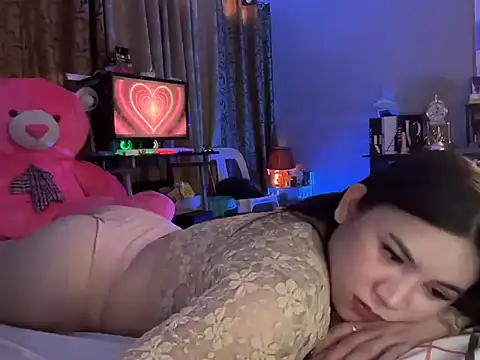 sweet_rengelx live sex cam