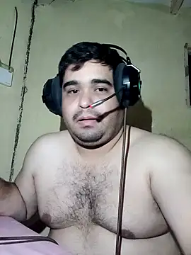 TUAMIGOLH's cam snapshot