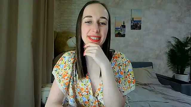 Anika_bloom's cam snapshot