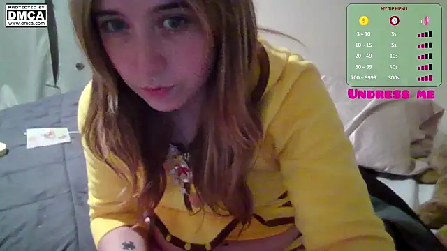 Ginxo's cam snapshot