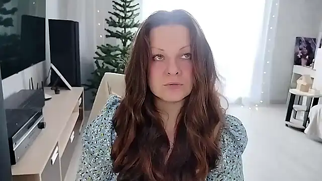 Marla_Singerrr's cam snapshot