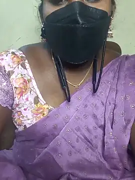 Tamil_flowergril's cam snapshot