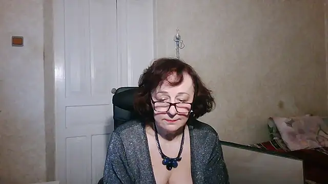 Julia54391's cam snapshot