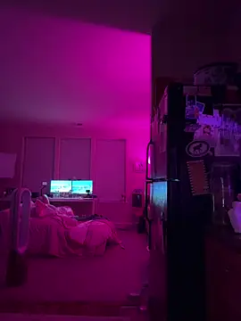 PiggyRose's cam snapshot