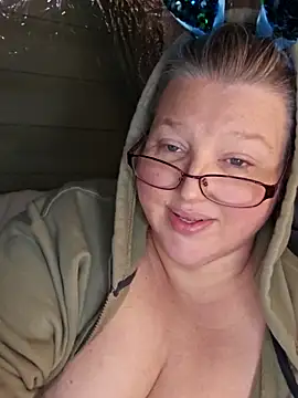 Budd_Bunney's cam snapshot