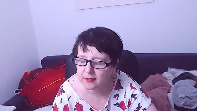 ChristaRose's cam snapshot