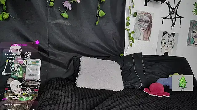 420mussa's cam snapshot