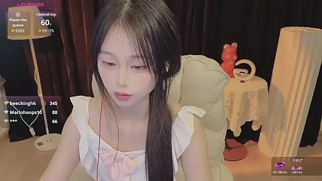 -Annababy live sex cam