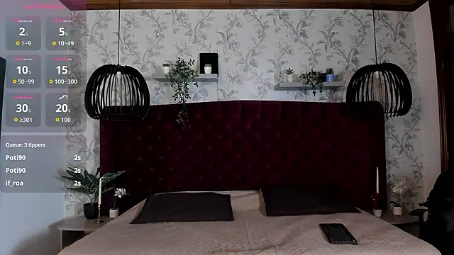 AustinJones_ live sex cam