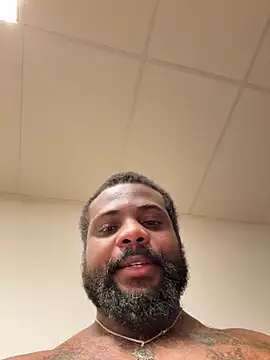 BigCatXLOfficial live sex cam