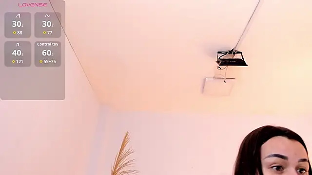 EmmaMyers1 live sex cam