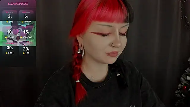 t0riayun0 live sex cam