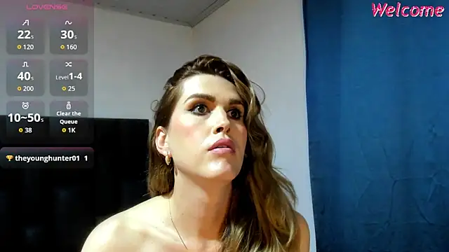 Aurora_doll23 live sex cam