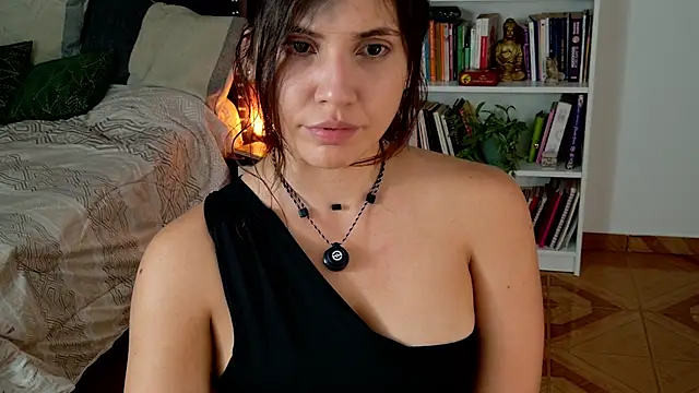 Sigrid- live sex cam