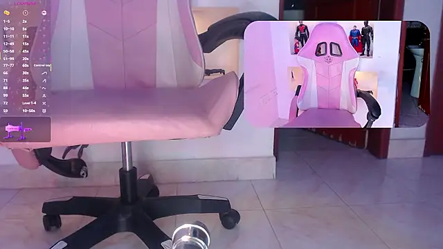 EvaBloom__ live sex cam