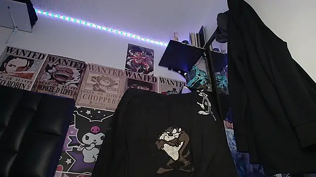 Anhony_Muscle live sex cam