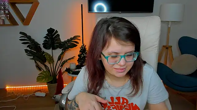 Ariell_Mini live sex cam