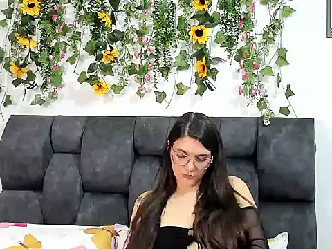 AriCollinss live sex cam