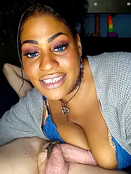 AmazonianMistress live sex cam