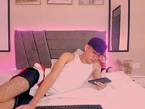 Feiccer_Thomson1 live sex cam