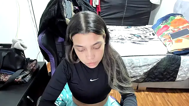 LuisaReyes_2911 live sex cam