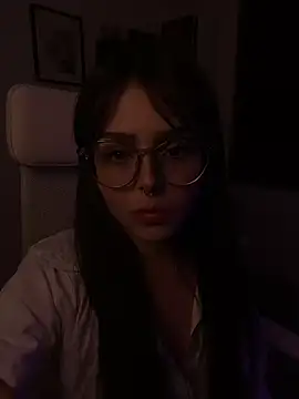 DearMorgan live sex cam