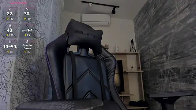 LunaBaker-1 live sex cam