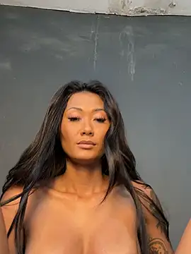 thai-dreamgirl live sex cam